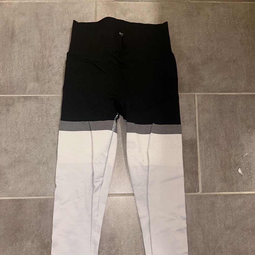 Athletes leggings